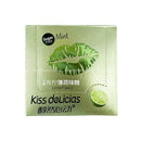 Kiss Delicias Sugar Free Mint 50g