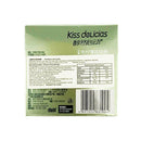 Kiss Delicias Sugar Free Mint 50g