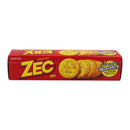 Lotte Zec Crackers 100g