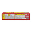Lotte Zec Crackers 100g
