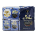 Manjun Freshly Roasted Seaweed 5g x 16