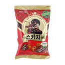 Lotte Scotch Coffee Candy 157g