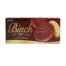 Lotte Binch Biscuit 102g