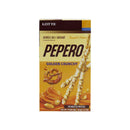 Lotte Pepero Golden Crunchy Peanut and Pretzel 32g