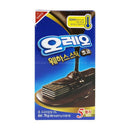 Oreo Chocolate Coated Wafer Sticks 75g