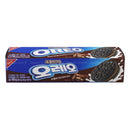 Oreo Chocolate Creme Chocolate Sandwich Cookies 100g