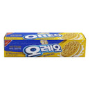 Oreo Golden Sandwich Cookie 100g