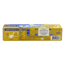 Oreo Golden Sandwich Cookie 100g