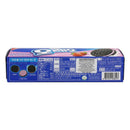 Oreo Strawberry Creme Chocolate Sandwich Cookies 100g