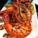 Sea Tiger Prawn 110g