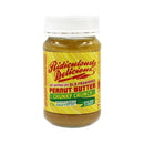 Ridiculously Delicious Peanut Butter Chunky Crunch 375g