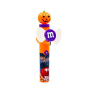Candyrific M&M Halloween Tube Fan Candy 13g