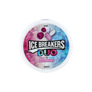 Ice Breakers Duo Raspberry & Mint 36g