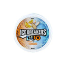 Ice Breakers Duo Orange & Mint 36g