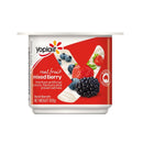 Yoplait Mixed Berry Yogurt 100g