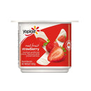 Yoplait Strawberry Yoghurt 100g