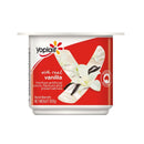 Yoplait Vanila Yoghurt 100g
