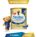 Similac Gain Plus Gold 1.8kg