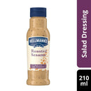 Hellmann's Roasted Sesame 210ml