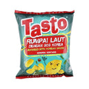 Tasto Seaweed with Korean Sauce Potato Chips 55g