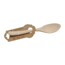 Back To Nature Wooden Spoon 1pc