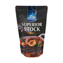 Vegeta Superior Beef Liquid Stock 500ml