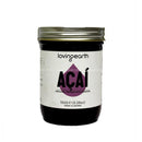 Loving Earth Acai Organic Superfood Powder 150g