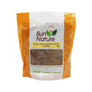Sun Nature Organic Jaggery Cane Sugar Granules 500g