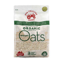 Red Tractor Foods Organic Instant Oats 1kg