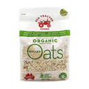 Red Tractor Foods Organic Creamy Style Rolled Oats 1kg