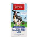 Australia's Own Lactose Free Full Cream Milk 1L
