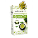 Hello M'arch Premium Organic Green Tea 40g