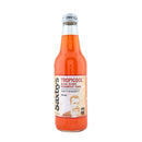 Saxbys Tropicool Soft Drink 330ml