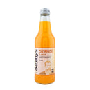 Saxbys Orange Soft Drink 330ml