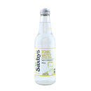 Saxbys Tonic Water Soft Drink 330ml