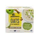 Harraways Oats Roxburgh Apple, Sultana & Cinnamon 315g