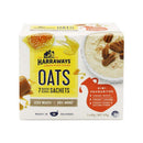 Harraways Oats Kiwi Favourites 315g
