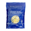 Nicola's Organics Organic Muesli 535g