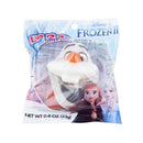 Disney Frozen 2 Olaf Lip Pops Lollipops 23g