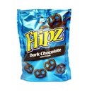 Flipz Dark Chocolate Pretzels 100g