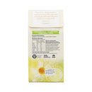 Tetley Twists Cammomile Lemon Teabags 30g