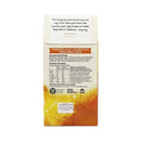 Tetley Twists Cinnamon Orange Rooibos Teabags 40g