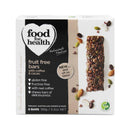 Food for Health Fruit Free Bars 150g