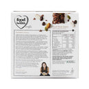 Food for Health Fruit Free Bars 150g