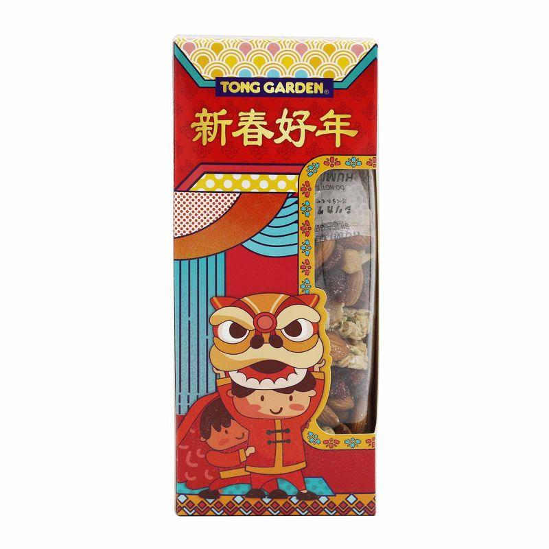 Tong Garden Breakfast Mix Nuts and Fruits 250g