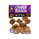 Mac's Choco Bikkie Bites 200g