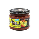 Doritos Salsa Sweetcorn, Chipotle & Lime 300g