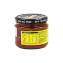 Doritos Salsa Sweetcorn, Chipotle & Lime 300g