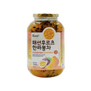 Hansung KMT Passion Fruit with Hanrabong Tea 1.15kg