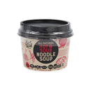 Hart & Soul All Natural Hot & Sour Noodle Soup 155g